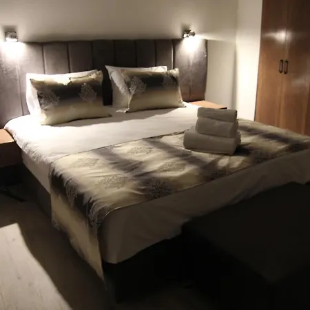 Kispet Deluxe Hotels&suites Oberhausen (North Rhine-Westphalia)