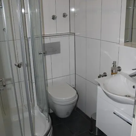 Kispet Deluxe Hotels&suites Hotel Oberhausen (North Rhine-Westphalia)