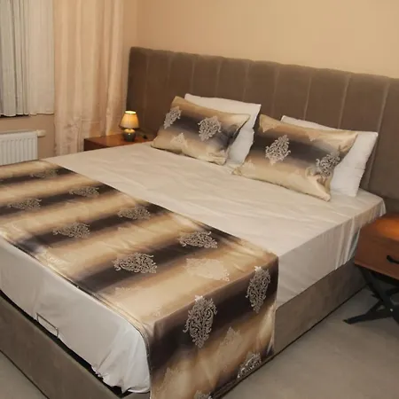 ホテル Kispet Deluxe Hotels&suites オーバーハウゼン