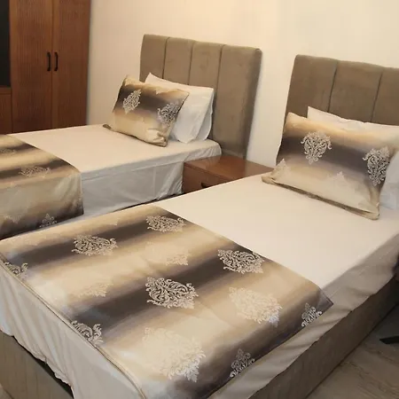 Kispet Deluxe Hotels&suites * オーバーハウゼン