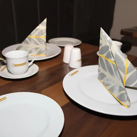 Kispet Deluxe Hotels&suites オーバーハウゼン