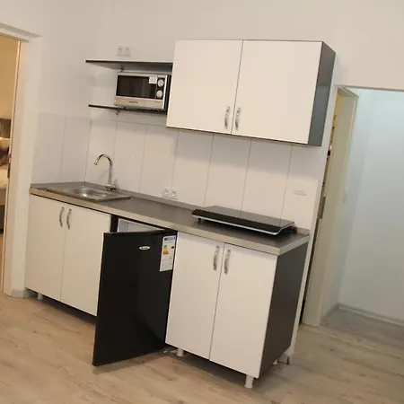 Kispet Deluxe Hotels&suites Hotel *