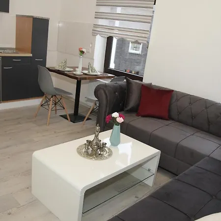 ホテル Kispet Deluxe Hotels&suites *