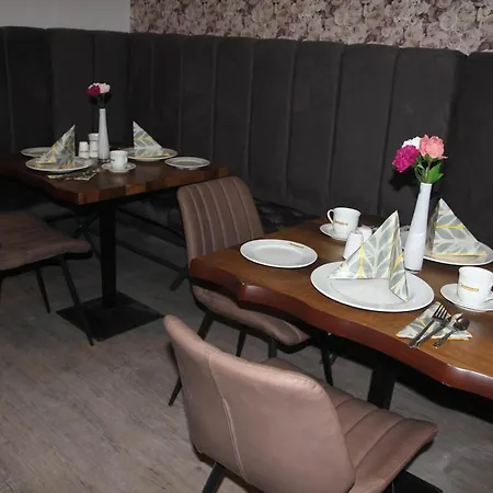 ホテル Kispet Deluxe Hotels&suites