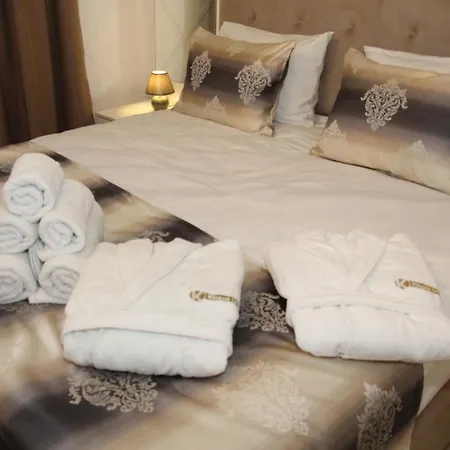 Hotel Kispet Deluxe Hotels&suites Oberhausen (North Rhine-Westphalia)