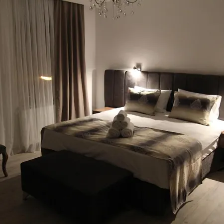 Kispet Deluxe Hotels&suites ホテル オーバーハウゼン