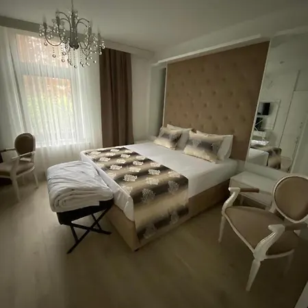 Hotel Kispet Deluxe Hotels&suites *