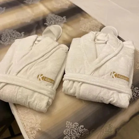 ホテル Kispet Deluxe Hotels&suites