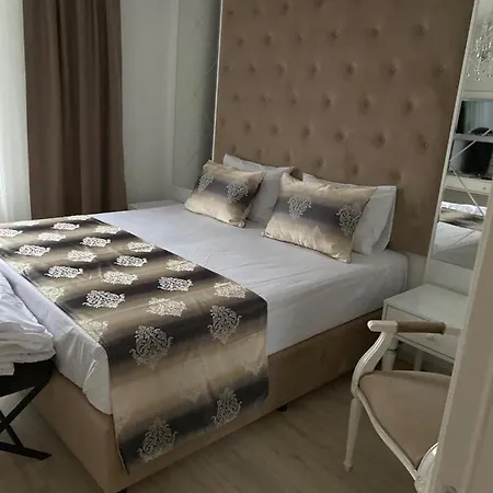 ホテル Kispet Deluxe Hotels&suites