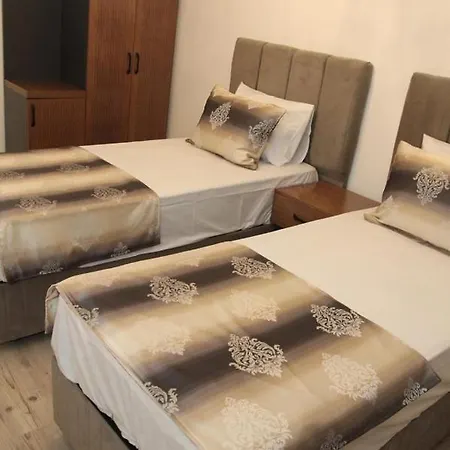 Kispet Deluxe Hotels&suites * オーバーハウゼン