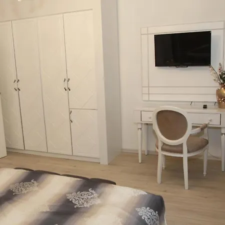 Kispet Deluxe Hotels&suites * Oberhausen (North Rhine-Westphalia)