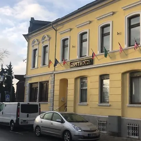 Kispet Deluxe Hotels&suites ホテル