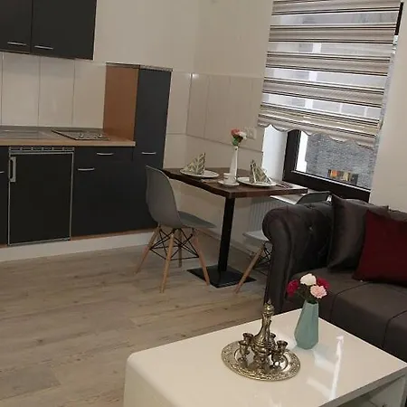 Kispet Deluxe Hotels&suites