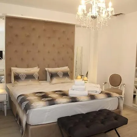 ホテル Kispet Deluxe Hotels&suites