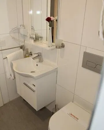 Kispet Deluxe Hotels&suites Hotel Oberhausen (North Rhine-Westphalia)