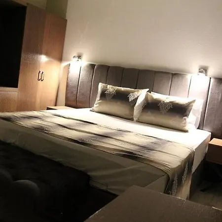 Kispet Deluxe Hotels&suites オーバーハウゼン