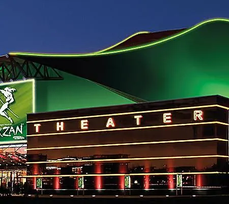 ホテル Kispet Deluxe Hotels&suites