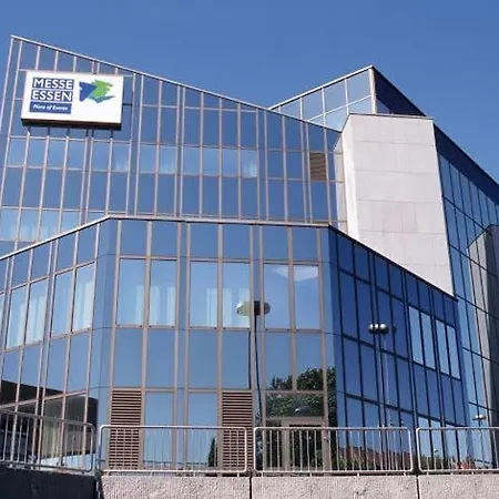 Kispet Deluxe Hotels&suites * Oberhausen (North Rhine-Westphalia)