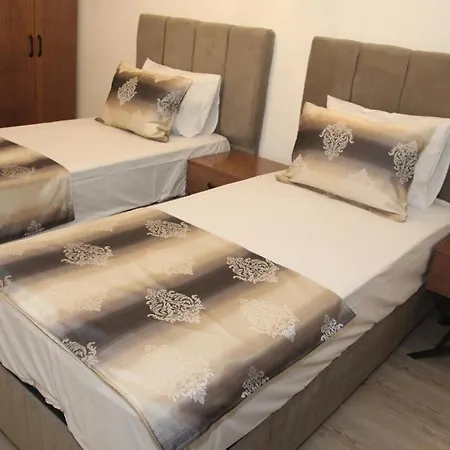 מלון Kispet Deluxe Hotels&suites