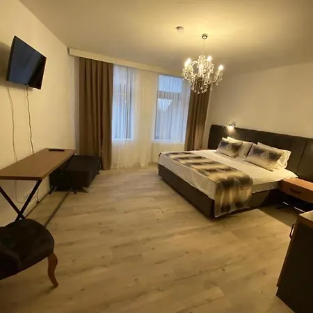 Kispet Deluxe Hotels&suites Hotel *