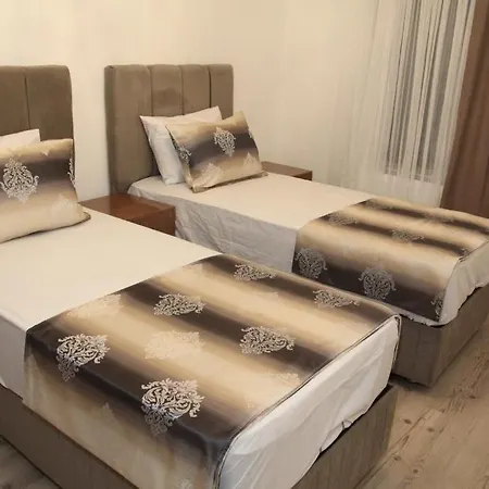 Kispet Deluxe Hotels&suites *