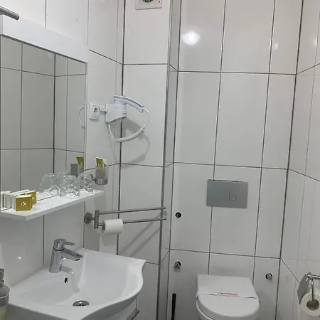 Kispet Deluxe Hotels&suites オーバーハウゼン