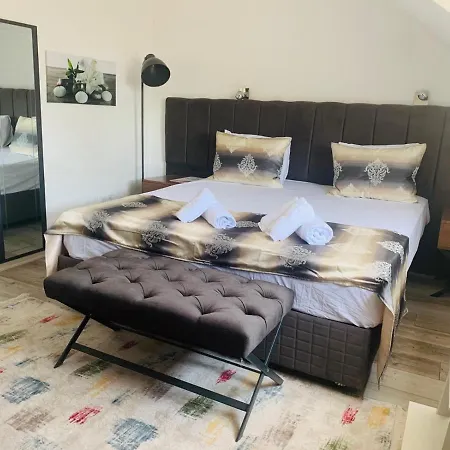 Kispet Deluxe Hotels&suites Hotel
