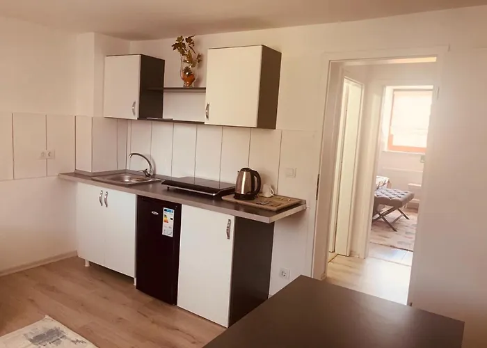 Kispet Deluxe Hotels&suites