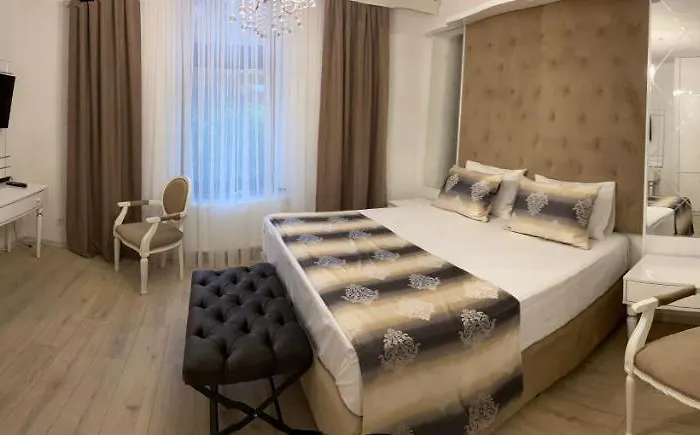 Hotel Kispet Deluxe Hotels&suites *