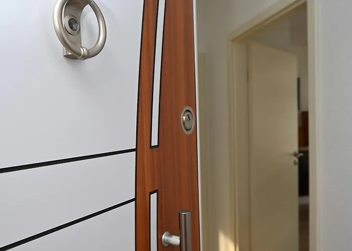 Hotel Kispet Deluxe Hotels&suites Oberhausen (North Rhine-Westphalia)