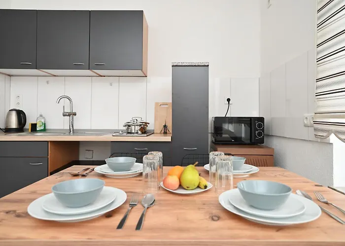 Kispet Deluxe Hotels&suites Hotel Oberhausen (North Rhine-Westphalia)