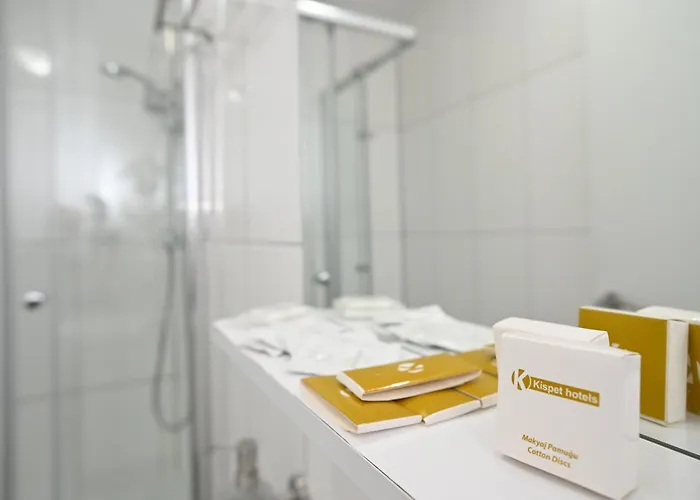 Kispet Deluxe Hotels&suites * Oberhausen (North Rhine-Westphalia)