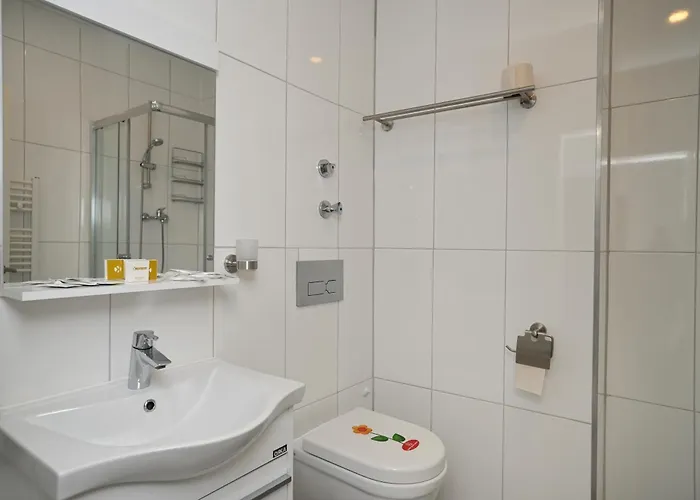 Hotel Kispet Deluxe Hotels&suites