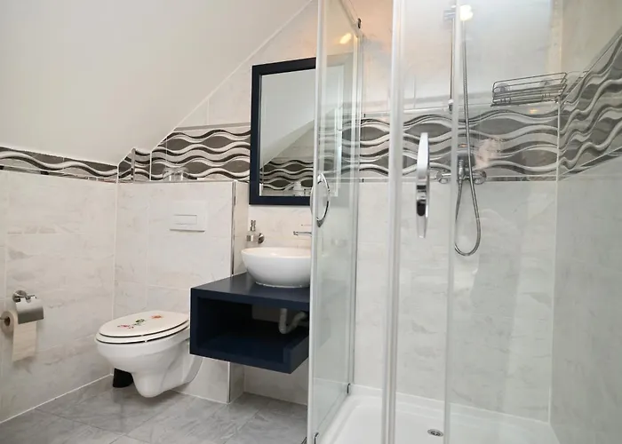 Hotel Kispet Deluxe Hotels&suites Oberhausen (North Rhine-Westphalia)