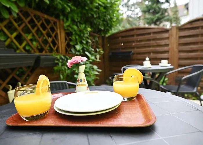 Hotel Kispet Deluxe Hotels&suites Oberhausen (North Rhine-Westphalia)