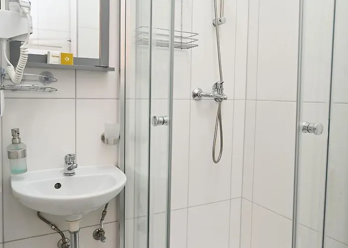 Kispet Deluxe Hotels&suites *