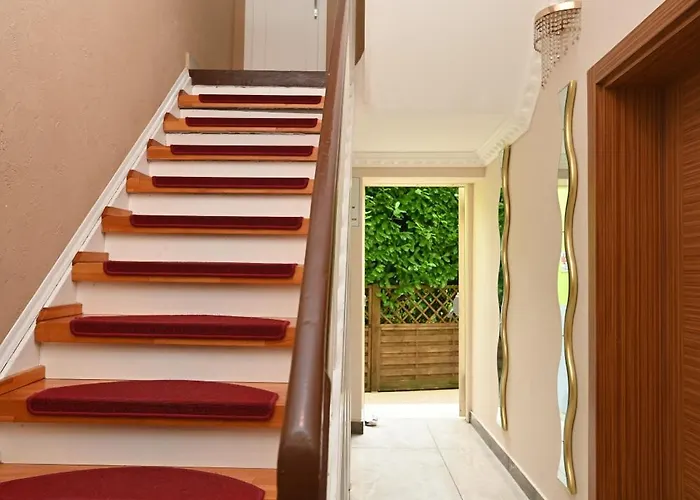 Kispet Deluxe Hotels&suites *