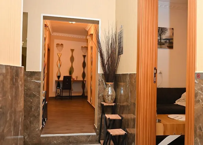 Hotel Kispet Deluxe Hotels&suites