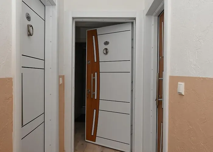 Kispet Deluxe Hotels&suites Oberhausen (North Rhine-Westphalia)