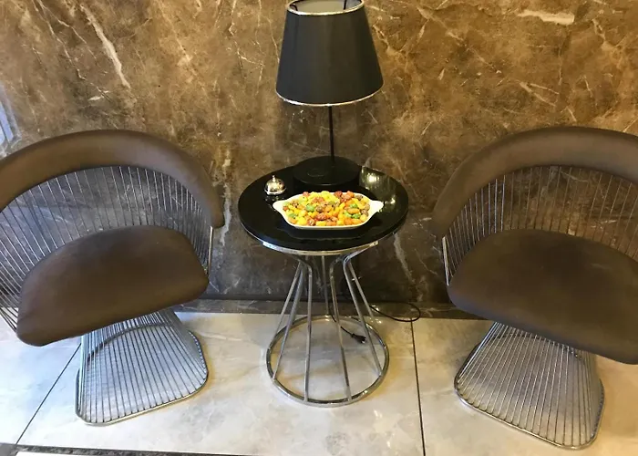 Kispet Deluxe Hotels&suites