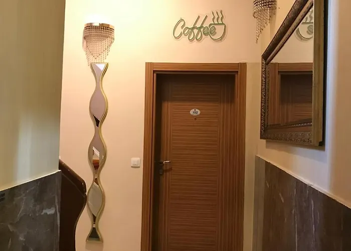 Kispet Deluxe Hotels&suites