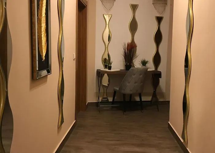 Kispet Deluxe Hotels&suites Hotel *