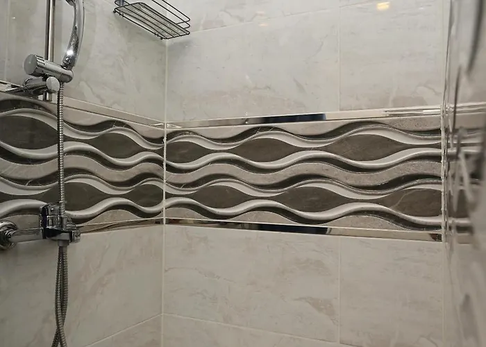 Kispet Deluxe Hotels&suites Hotel Oberhausen (North Rhine-Westphalia)