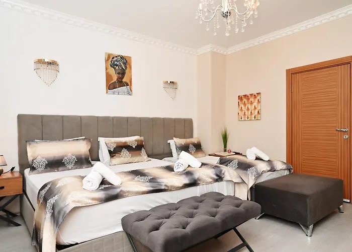 Hotel Kispet Deluxe Hotels&suites Oberhausen (North Rhine-Westphalia)