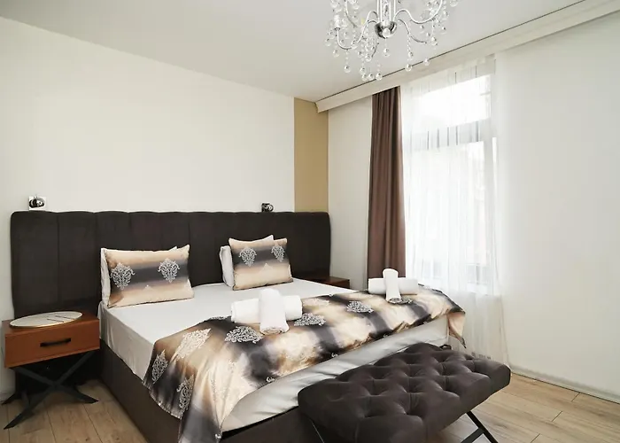 Hotel Kispet Deluxe Hotels&suites