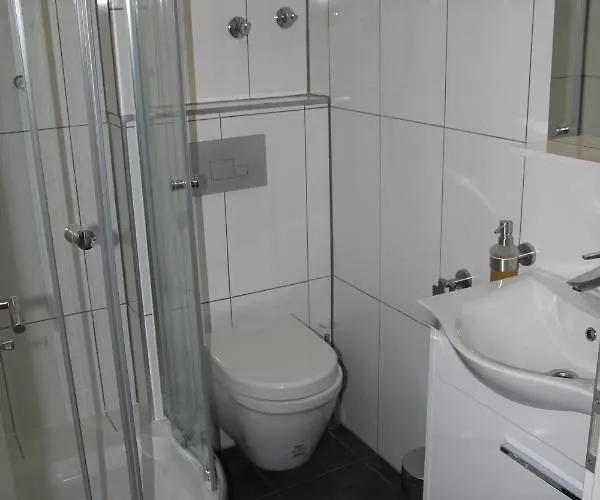 Kispet Deluxe Hotels&suites Hotel Oberhausen (North Rhine-Westphalia)