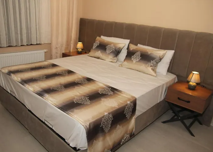 Hotel Kispet Deluxe Hotels&suites Oberhausen (North Rhine-Westphalia)