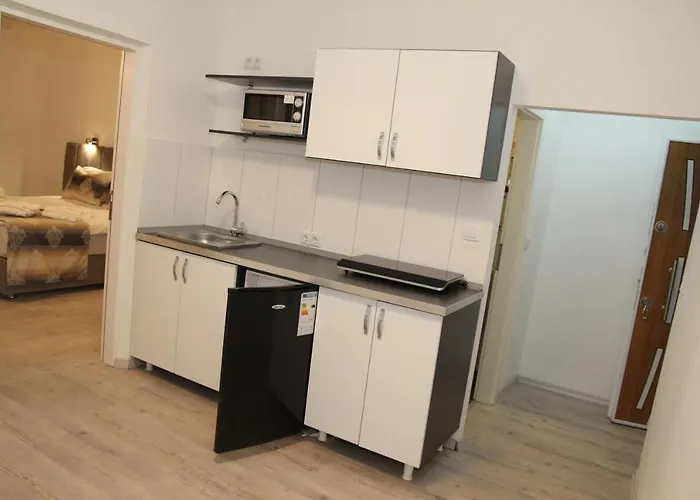 Kispet Deluxe Hotels&suites Hotel *