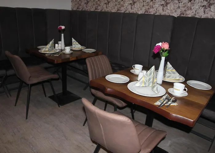 Hotel Kispet Deluxe Hotels&suites