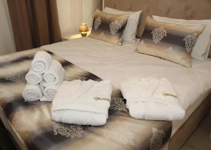 Hotel Kispet Deluxe Hotels&suites Oberhausen (North Rhine-Westphalia)